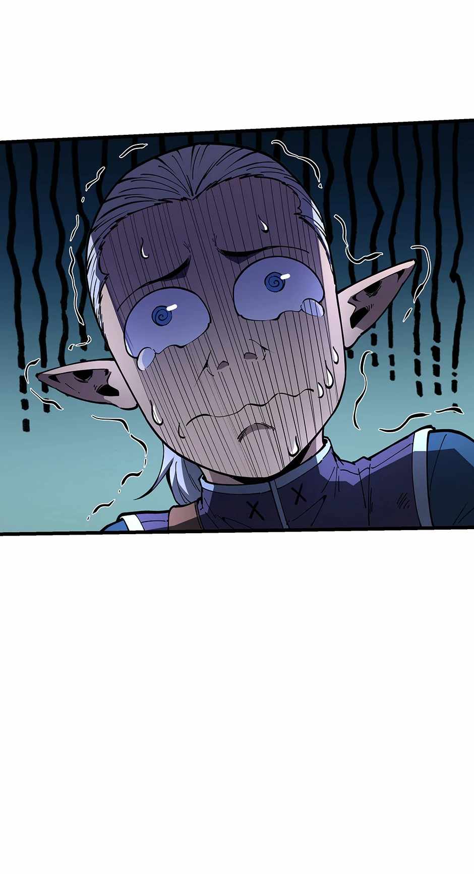 An Outcast in Another World Official Chapter 21 36